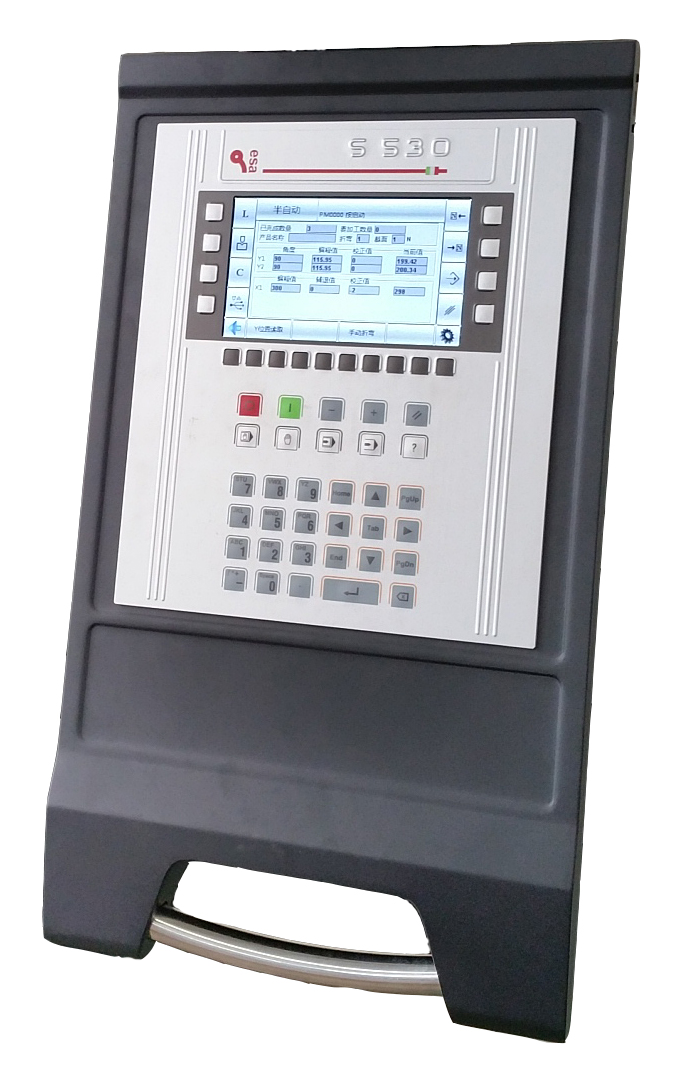 折弯机改造折弯机维修esas530折弯机数控系统